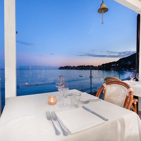 Il Cefalo Hotel & Restaurant Кастеллабате Экстерьер фото