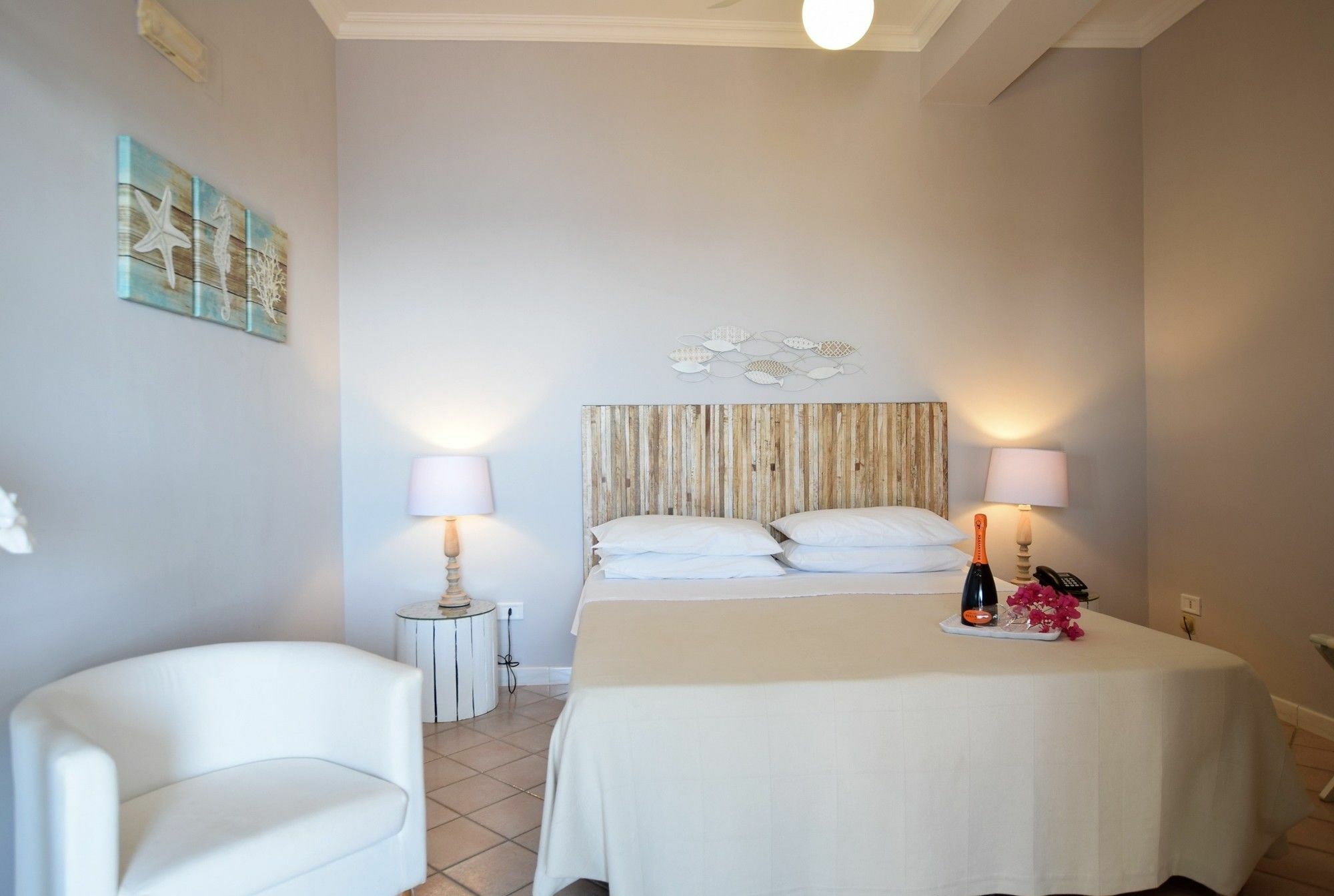 Il Cefalo Hotel & Restaurant Кастеллабате Экстерьер фото