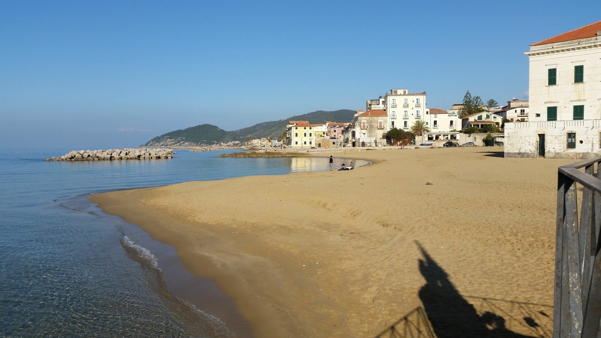 Il Cefalo Hotel & Restaurant Кастеллабате Экстерьер фото